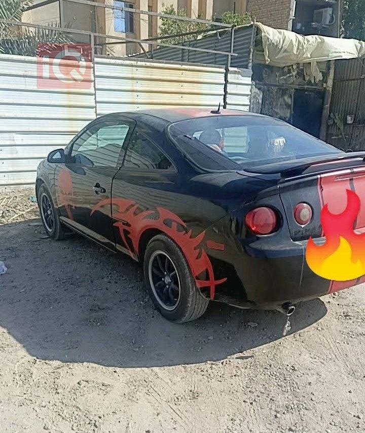 شيفروليه كوبالت